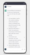 Ai Chat GPT - AI Chatbot Screenshot 1