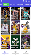6 Schermata WallKits