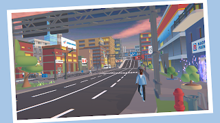 GameDev LiTuber Simulator 스크린샷 3