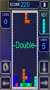 Block Stack Puzzle スクリーンショット 2