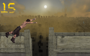 PARKOUR screenshot 5