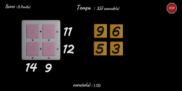 PuzzleMaths 截图 2