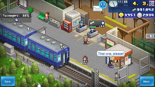 Station Manager স্ক্রিনশট 2