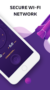 VPN Proxy Shield Proxy Servers captura de pantalla 6
