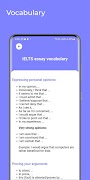 IELTS Exam Practice & Tutorial screenshot 5