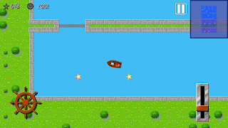 Ship Navigator スクリーンショット 3