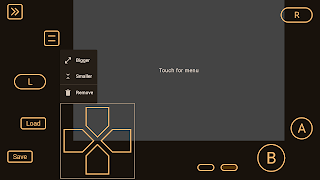 Linkboy captura de pantalla 3
