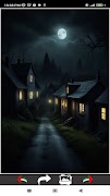 Dark Themed Wallpapers ภาพหน้าจอ 4