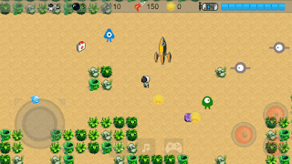 Alienoids screenshot 5