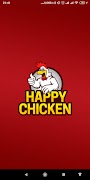 Happy Chicken poster