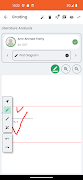 SwiftAssess Educator screenshot 4