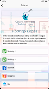 برنامه‌نما CP Rodrigo Lopes عکس از صفحه