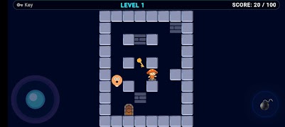 Bomberman Screenshot 3