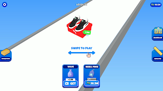Shoes Evolution 3D ภาพหน้าจอ 6