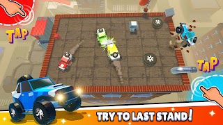 TwoPlayerGames 2 3 4 Player screenshot 5