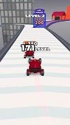 Epic Car Evolution captura de pantalla 3