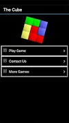 The Cube screenshot 1