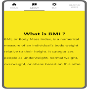 Fitness App syot layar 4