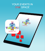 TLECon تصوير الشاشة 5