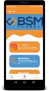 BSMCONNEKT اسکرین شاٹ 3