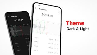 Voice Recorder & Voice Memos screenshot 6