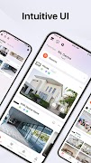 KOCOM VIEW syot layar 2