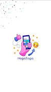 Hogatoga Apk poster