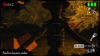 INFESTED OLD - Horror Game Screenshot 4