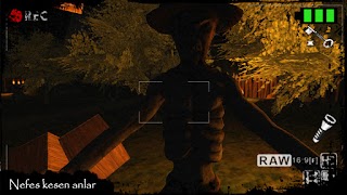 INFESTED OLD - Horror Game تصوير الشاشة 4