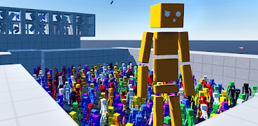 Fun With Ragdolls Mod 스크린샷 4