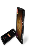 برنامه‌نما Thendral TV عکس از صفحه