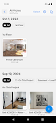 magicplan ภาพหน้าจอ 3