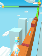 Splash Dash ảnh chụp màn hình 3
