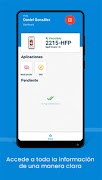 Movertis Assistant v2 ภาพหน้าจอ 1
