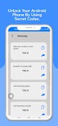 All Mobile Secret Codes capture d'écran 4