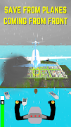 برنامه‌نما Emergency Landing عکس از صفحه
