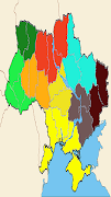 Ukraine Regions screenshot 4