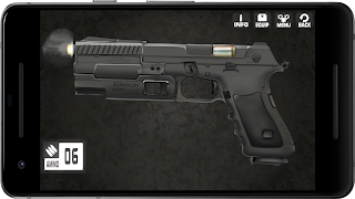 Guns - Animated Weapons screenshot 7