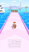 Draw Rush 3D Cartaz
