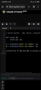 Compile Python screenshot 5