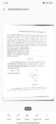 PDF Scanner capture d'écran 7