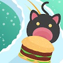 Cute Animal Running 3D APK