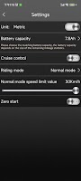 VibeRide Scooter screenshot 3