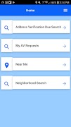 برنامه‌نما FL LEMobile عکس از صفحه