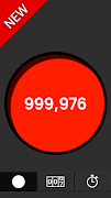 1.000.000 Click Button ภาพหน้าจอ 1