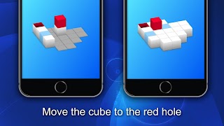 Block - Logic পোস্টার