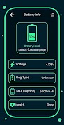 Monitor Battery Status 截图 3