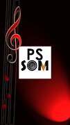 Rádio PS Som पोस्टर