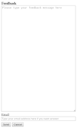 Ghost chat bot PRO 스크린샷 5