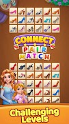 برنامه‌نما Connect: Pair Tile Match عکس از صفحه